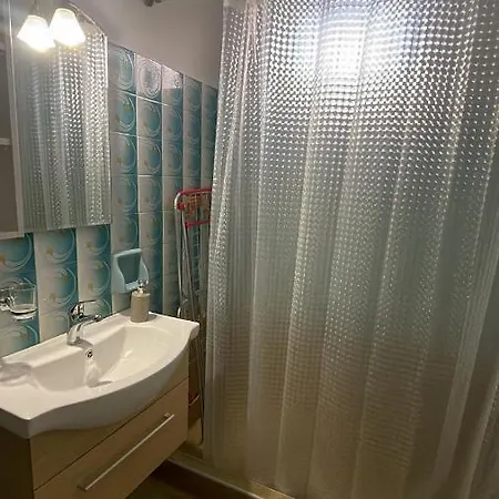 εξοχικό Elia Lakonias *