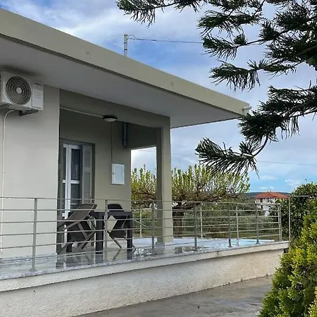 εξοχικό Elia Lakonias * Elia (Laconia)