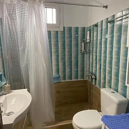 εξοχικό Elia Lakonias Apartman