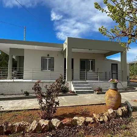 εξοχικό Elia Lakonias Apartment *