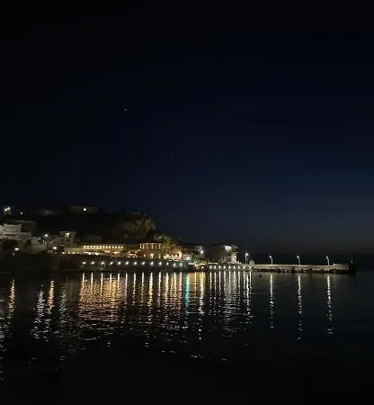 εξοχικό Elia Lakonias *