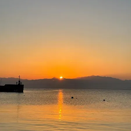 εξοχικό Elia Lakonias *