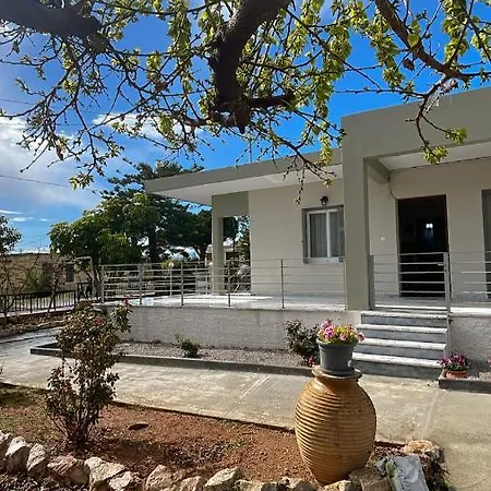εξοχικό Elia Lakonias * Elia (Laconia)