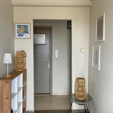 εξοχικό Elia Lakonias * Elia (Laconia)