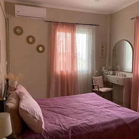 Apartment εξοχικό Elia Lakonias