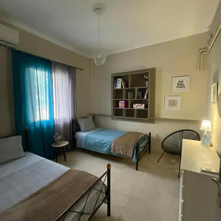 εξοχικό Elia Lakonias Apartment *