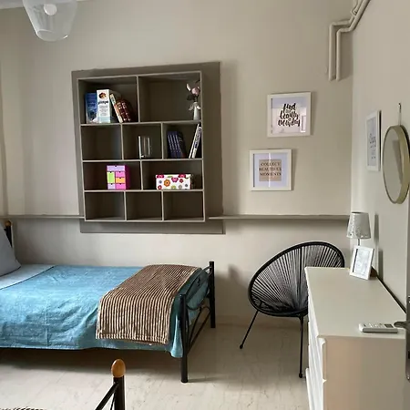 εξοχικό Elia Lakonias