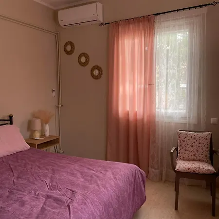 εξοχικό Elia Lakonias Apartment *