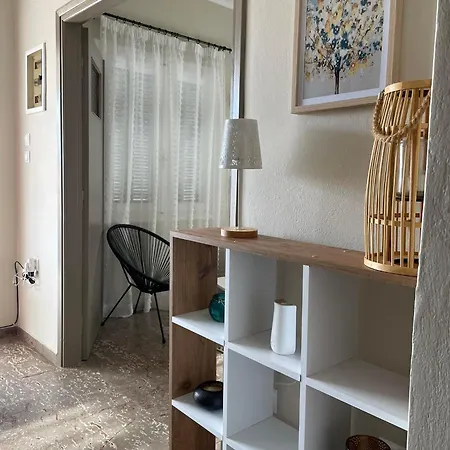 Apartment εξοχικό Elia Lakonias