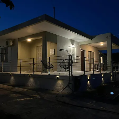εξοχικό Elia Lakonias Apartment Elia (Monemvasia, Laconia)