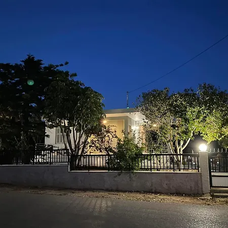 εξοχικό Elia Lakonias Apartman