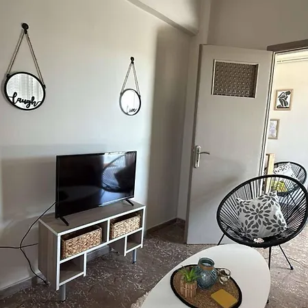 εξοχικό Elia Lakonias Apartment