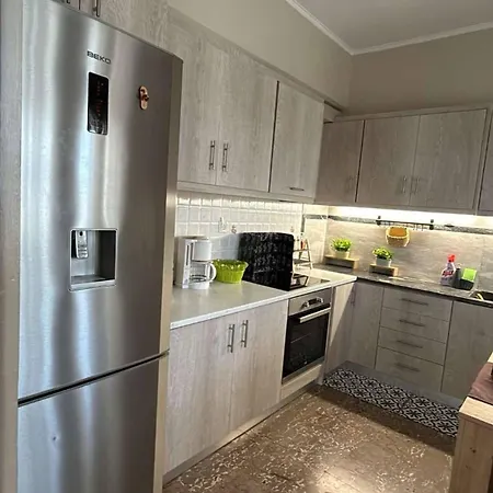 εξοχικό Elia Lakonias *