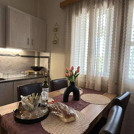 εξοχικό Elia Lakonias Elia (Laconia)