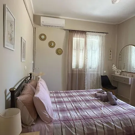 εξοχικό Elia Lakonias Apartment