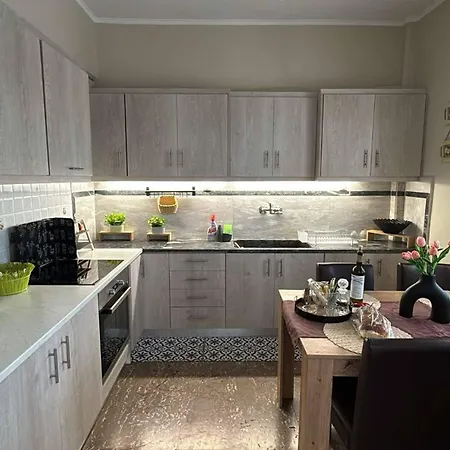 εξοχικό Elia Lakonias Apartment *