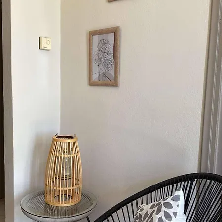 εξοχικό Elia Lakonias Elia (Laconia)