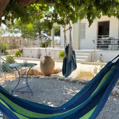 εξοχικό Elia Lakonias *