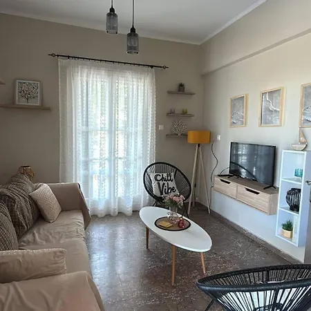 εξοχικό Elia Lakonias Elia (Monemvasia, Laconia)