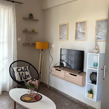 Apartment εξοχικό Elia Lakonias Elia (Monemvasia, Laconia)