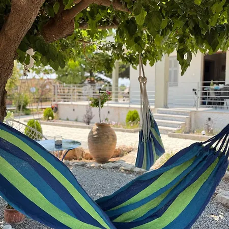 εξοχικό Elia Lakonias Elia (Laconia)