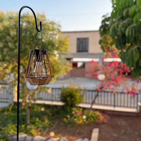 εξοχικό Elia Lakonias *