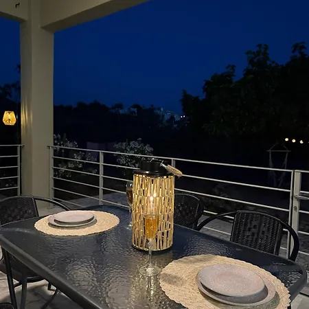 εξοχικό Elia Lakonias Appartement Elia (Laconia)