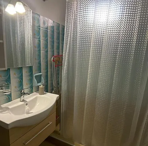 εξοχικό Elia Lakonias *