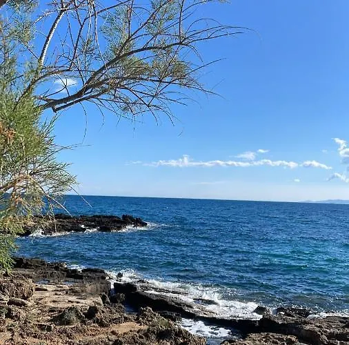 公寓 εξοχικό Elia Lakonias