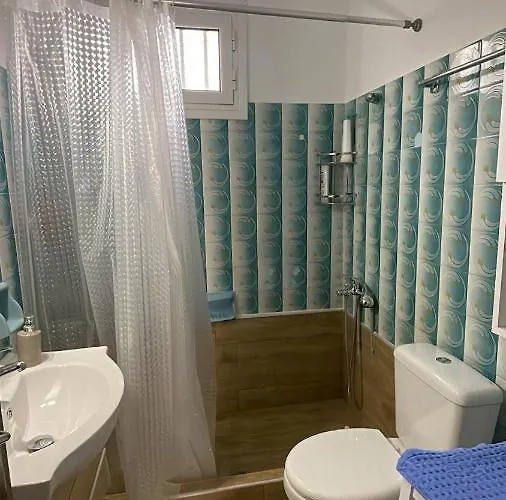 εξοχικό Elia Lakonias Apartment