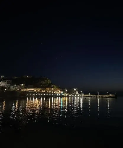 εξοχικό Elia Lakonias *