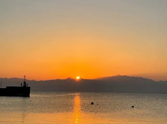 εξοχικό Elia Lakonias *