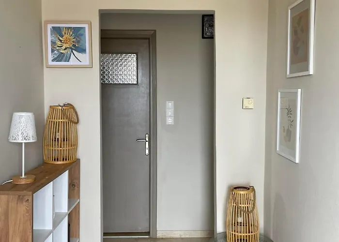 εξοχικό Elia Lakonias * Elia (Laconia)