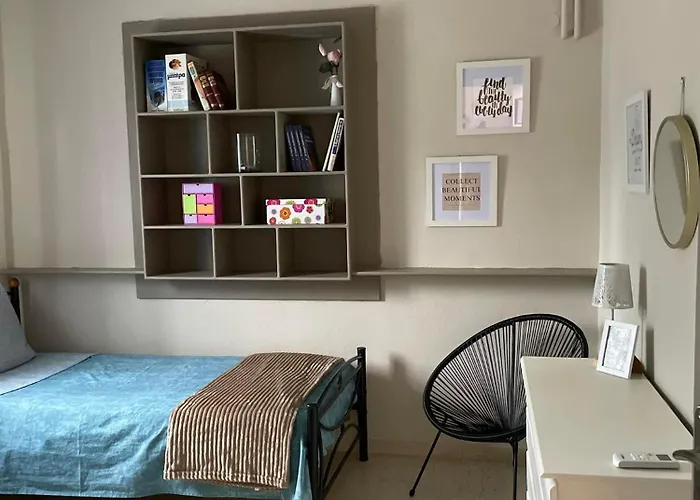 εξοχικό Elia Lakonias