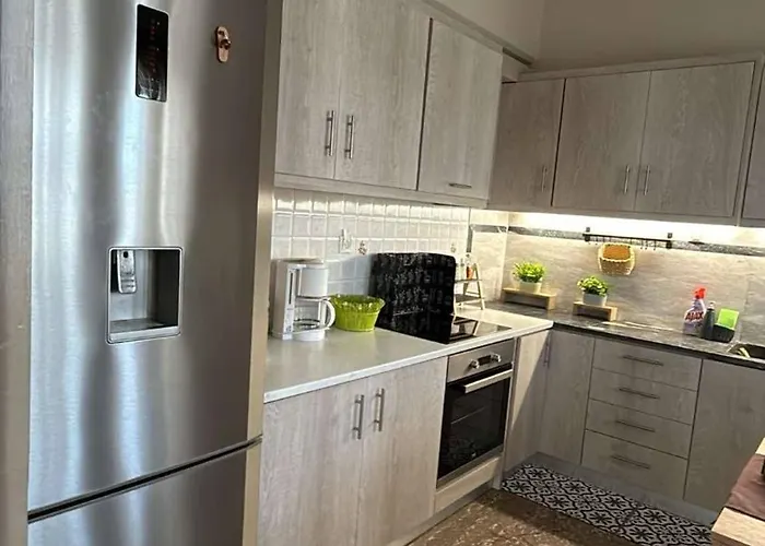 εξοχικό Elia Lakonias *