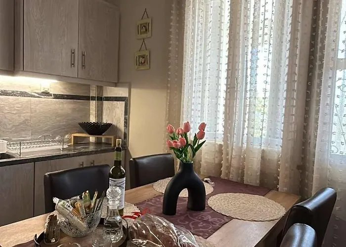 εξοχικό Elia Lakonias Elia (Laconia)