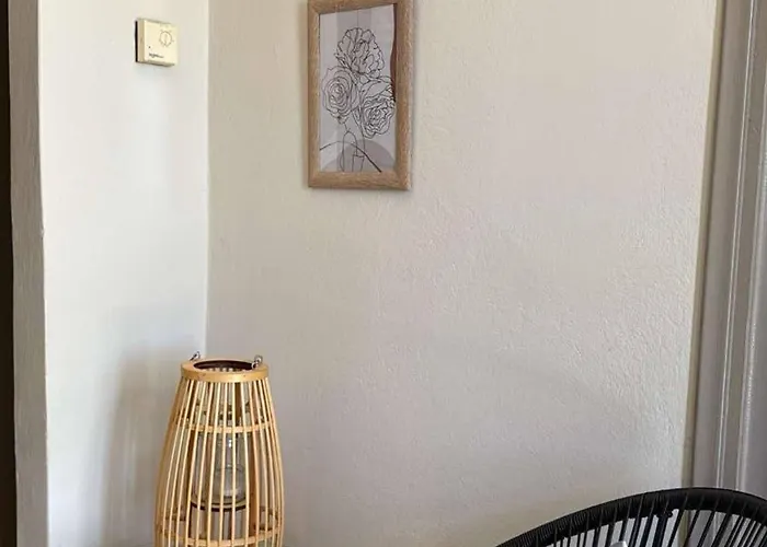 εξοχικό Elia Lakonias Elia (Laconia)