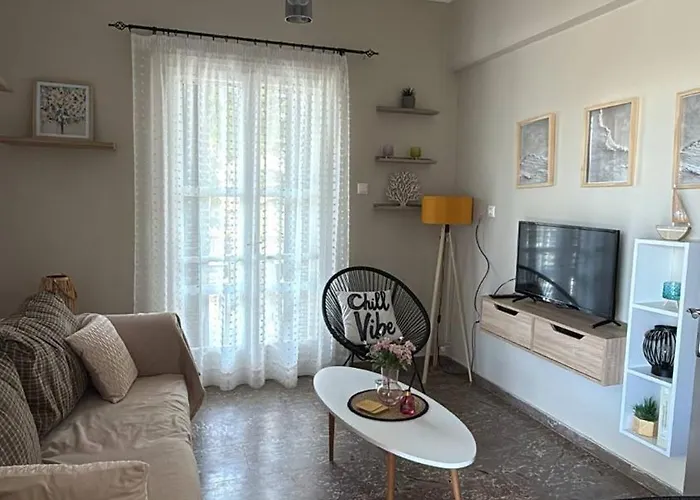 εξοχικό Elia Lakonias Elia (Laconia)