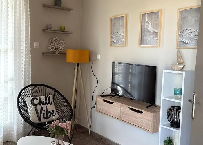 Apartment εξοχικό Elia Lakonias Elia (Laconia)