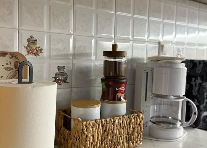 εξοχικό Elia Lakonias *