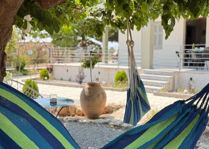 εξοχικό Elia Lakonias Elia (Laconia)