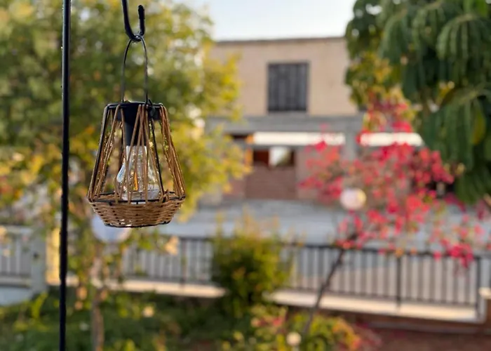 εξοχικό Elia Lakonias *